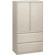 HON Brigade 800 H885LS Lateral File (HON885LSQ)