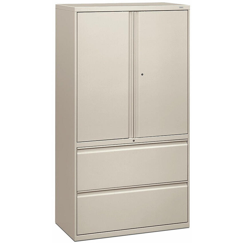 HON Brigade 800 H885LS Lateral File (HON885LSQ)