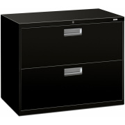 HON Brigade 600 H682 Lateral File (682LP)