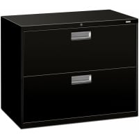 HON Brigade 600 H682 Lateral File (HON682LP)