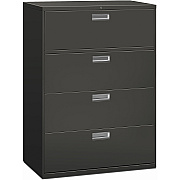 HON Brigade 600 H694 Lateral File (HON694LS)