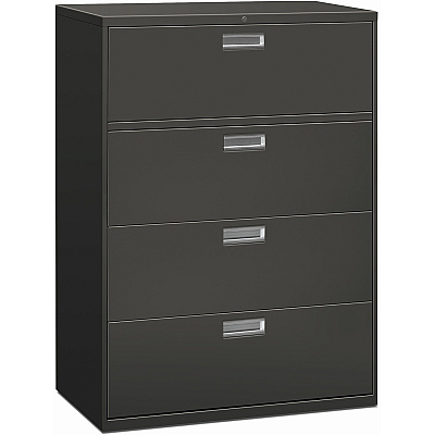 HON Brigade 600 H694 Lateral File (HON694LS)
