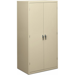 HON Brigade HSC2472 Storage Cabinet (SC2472L)