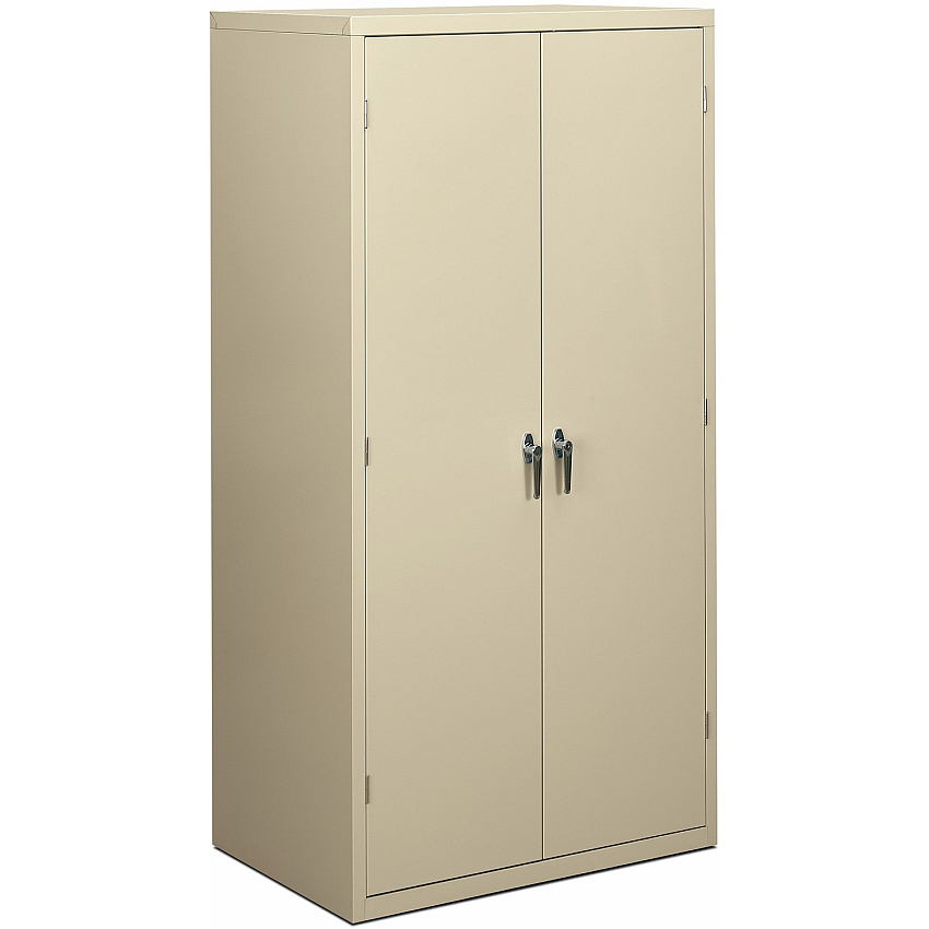 HON Brigade HSC2472 Storage Cabinet (HONSC2472L)
