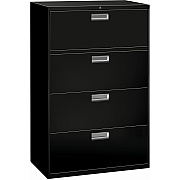 HON Brigade 600 H684 Lateral File (HON684LP)