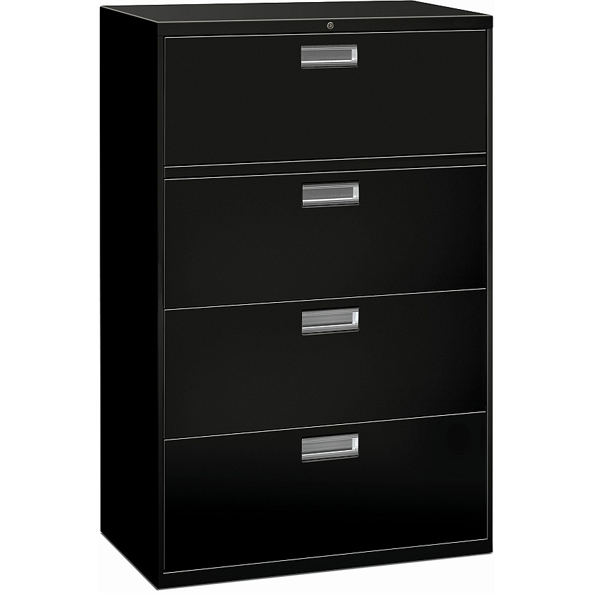 HON Brigade 600 H684 Lateral File (HON684LP)