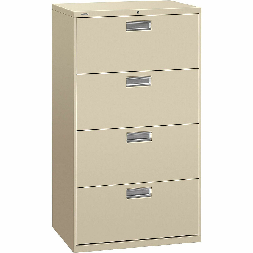 HON Brigade 600 H674 Lateral File (HON674LL)