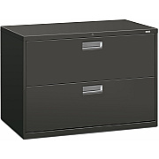 HON Brigade 600 H692 Lateral File (HON692LS)
