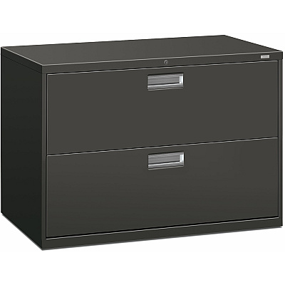 HON Brigade 600 H692 Lateral File (HON692LS)
