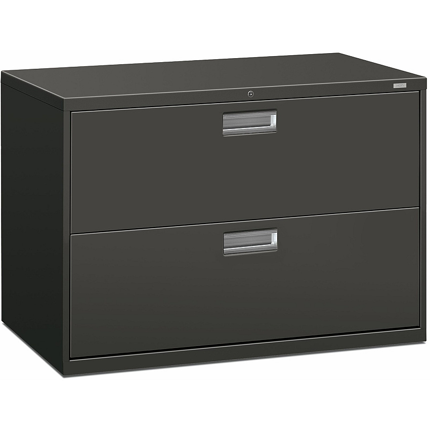 HON Brigade 600 H692 Lateral File (HON692LS)