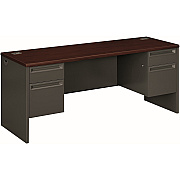 HON 38000 H38854 Pedestal Credenza (HON38854NS)