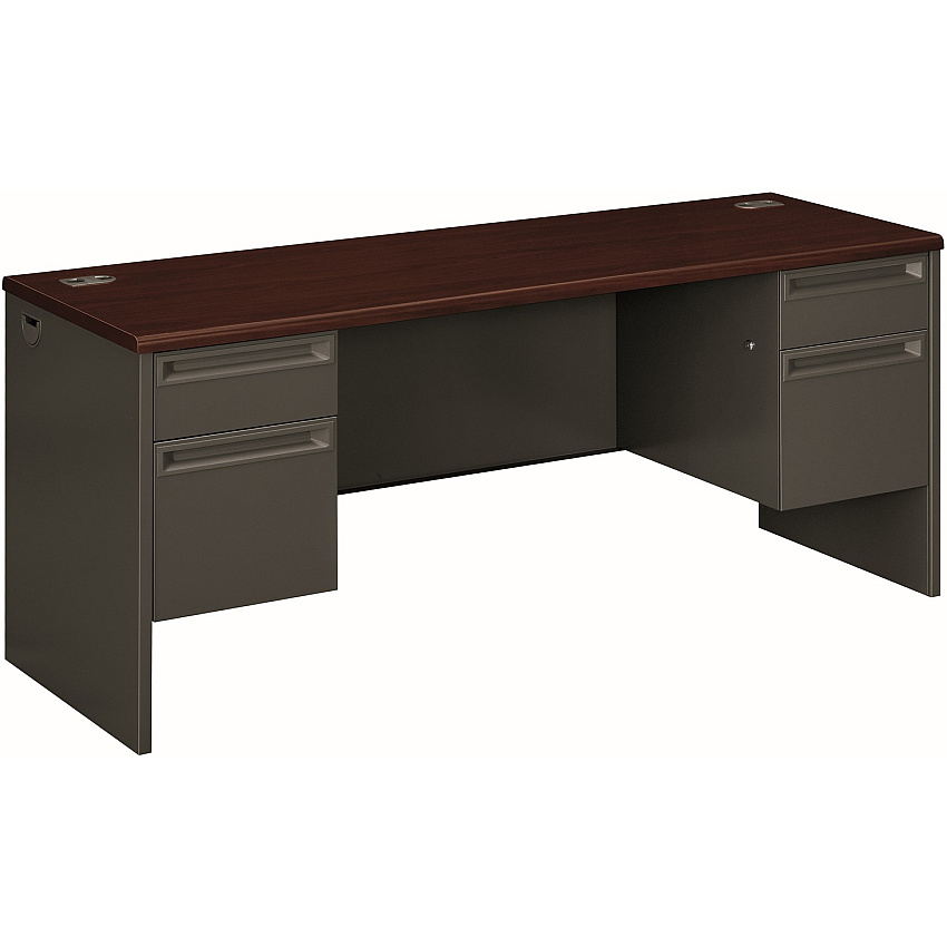 HON 38000 H38854 Pedestal Credenza (HON38854NS)