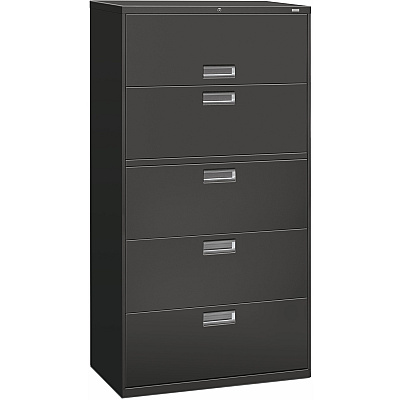 HON Brigade 600 H685 Lateral File (HON685LS)