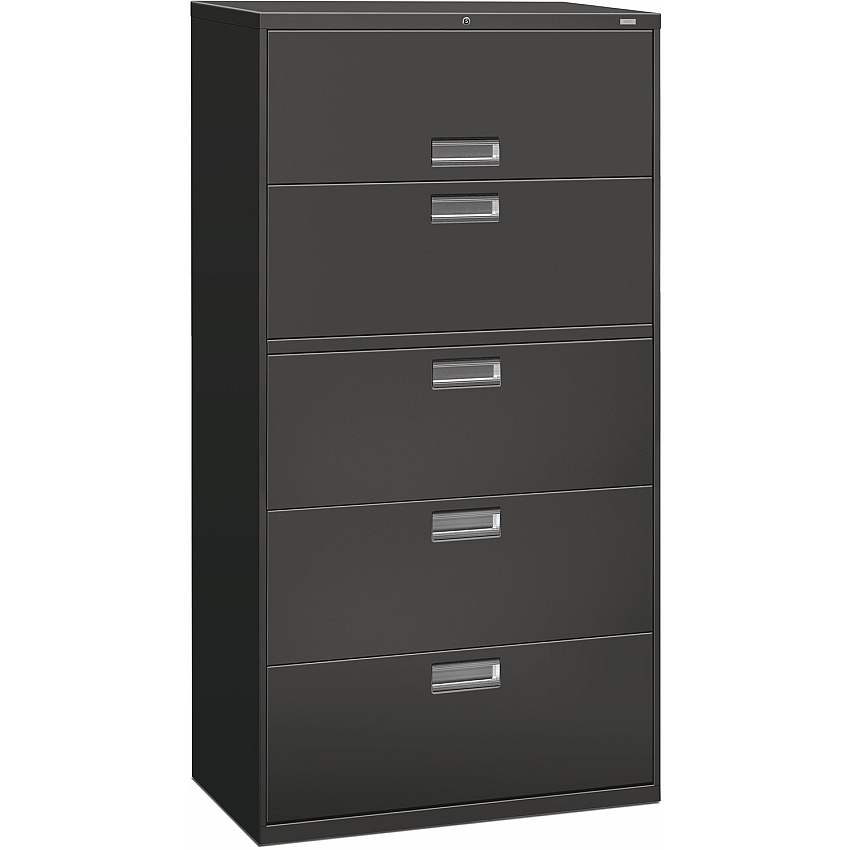 HON Brigade 600 H685 Lateral File (HON685LS)