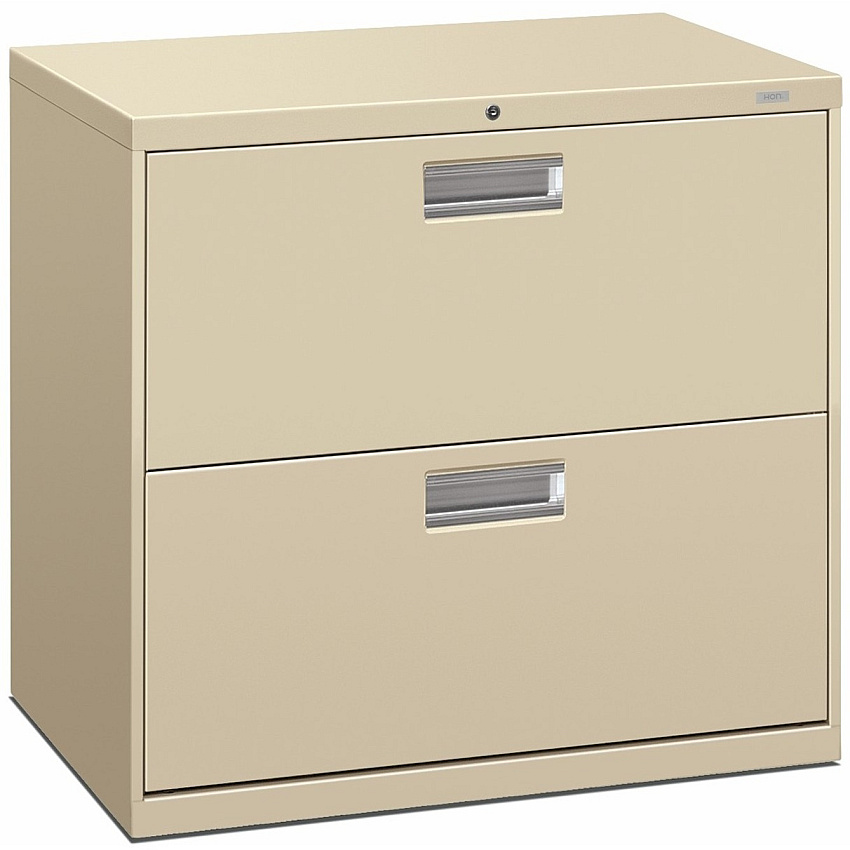 HON Brigade 600 H672 Lateral File (HON672LL)