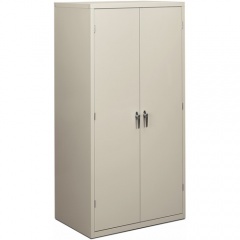 HON Brigade HSC2472 Storage Cabinet (SC2472Q)