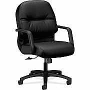 HON Pillow-Soft Chair (HON2092SR11T)