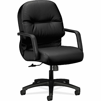 HON Pillow-Soft Chair (HON2092SR11T)