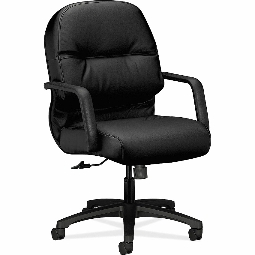 HON Pillow-Soft Chair (HON2092SR11T)