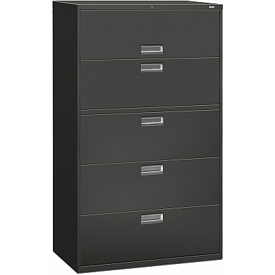 HON Brigade 600 H695 Lateral File (HON695LS)