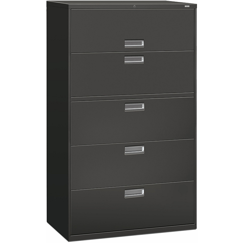 HON Brigade 600 H695 Lateral File (HON695LS)