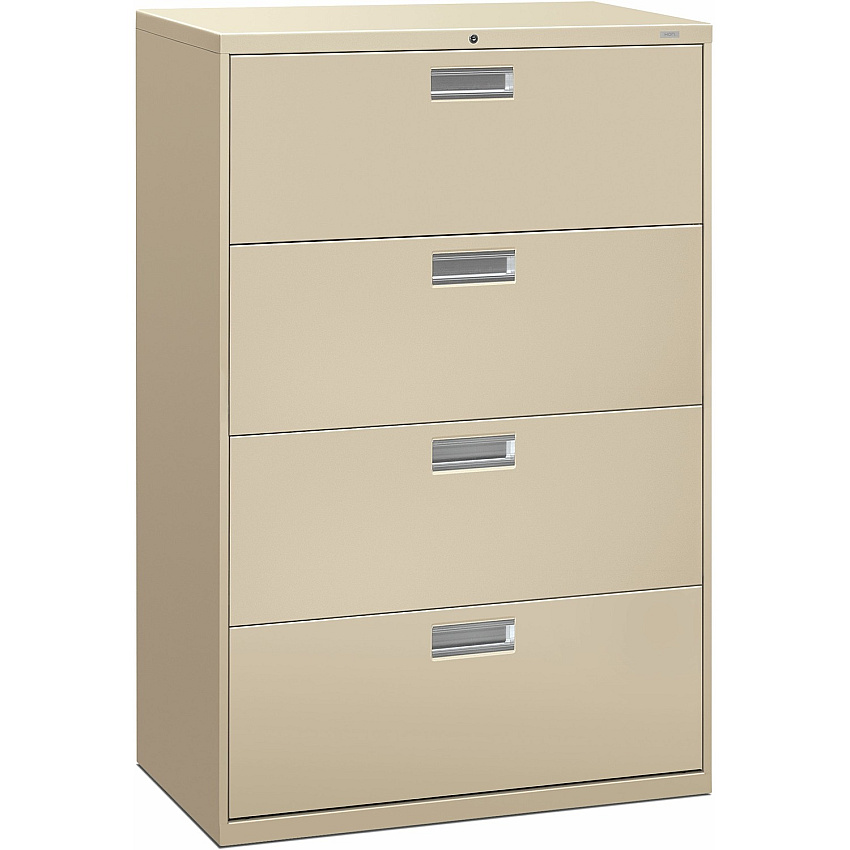HON Brigade 600 H684 Lateral File (HON684LL)