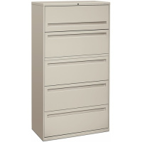 HON Brigade 700 H785 Lateral File (HON785LQ)