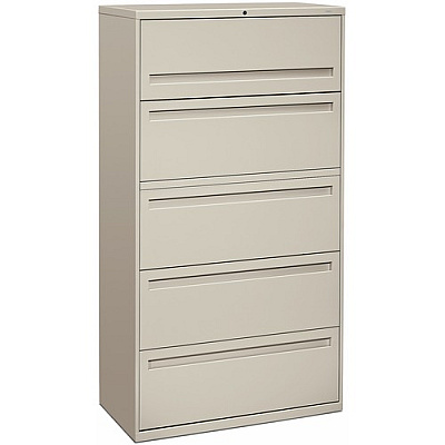 HON Brigade 700 H785 Lateral File (HON785LQ)