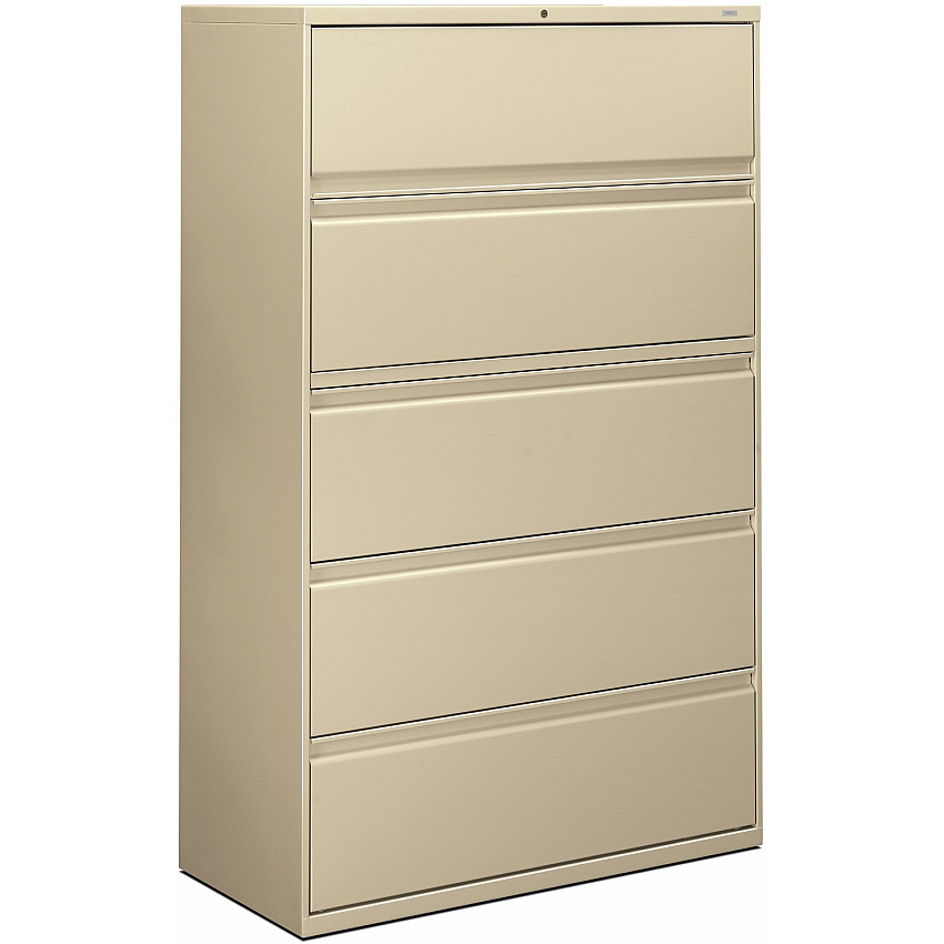 HON Brigade 800 H895 Lateral File (HON895LL)