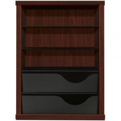 HON HLVPM1 Bookcase (LVPM1N)