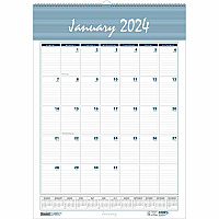House of Doolittle Bar Harbor 12-Month Wall Calendar (334)
