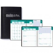 House of Doolittle Express Track Small Weekly/Monthly Calendar Planner (29402)
