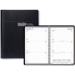 House of Doolittle Horizontal Format Recycled Weekly Planner (27802)