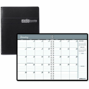 House of Doolittle Expense Log/Memo Page Monthly Planner (26802)