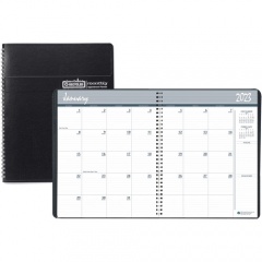 House of Doolittle Expense Log/Memo Page Monthly Planner (26802)