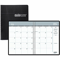 House of Doolittle 14-month Academic Monthly Planner (26502)