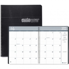 House of Doolittle 14-month Academic Monthly Planner (26502)