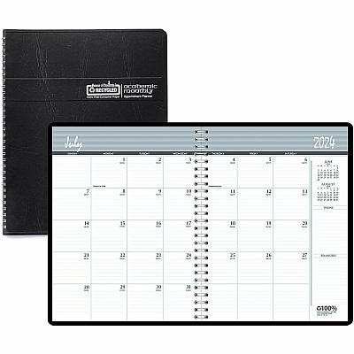 House of Doolittle 14-month Academic Monthly Planner (26502)