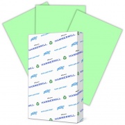 Hammermill Colors Recycled Copy Paper - Green (103374)