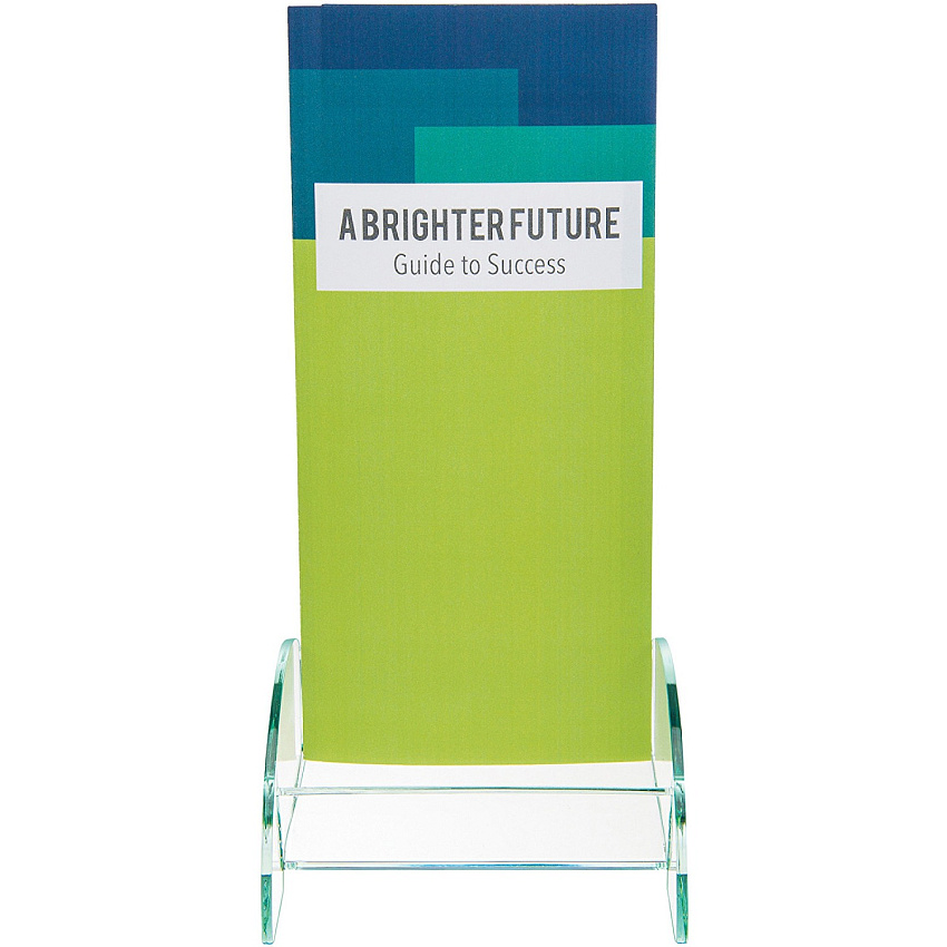 deflecto Euro-Style DocuHolder (DEF775383)