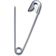 CLI Safety Pins (83200)