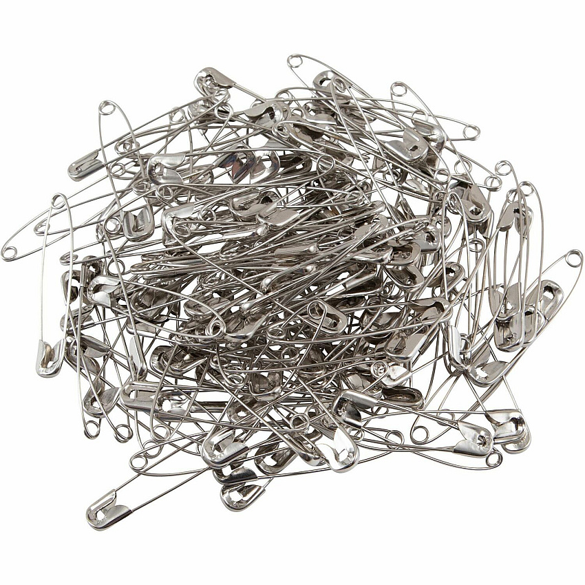 CLI Safety Pins (LEO83200)