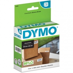 DYMO LabelWriter Small Multipurpose Labels (30336)