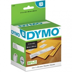 DYMO Internet Postage Labels (30387)