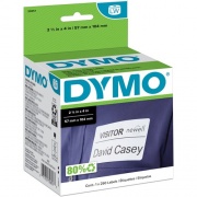 DYMO LabelWriter Adhesive Name Badges (30857)