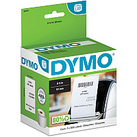 DYMO LabelWriters Continuous Roll Labels (30270)