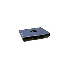 Audiocodes Mediapack 204 Voip Telephone Adapter Wit (MP204B/4S/SIP)