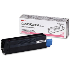 Oki Original Toner Cartridge (42127402)