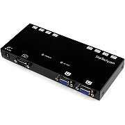 StarTech 8 Port Vga Video Extender Over Cat 5 (ST1218T)