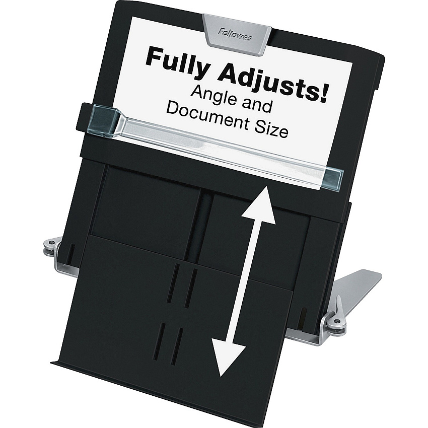 Fellowes Professional Series In-Line Document Holder (8039401)